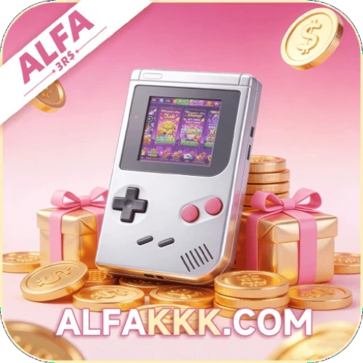 ALFAKKK.COM Oficial Slots Brasil #1