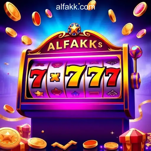 ALFAKKK.COM Oficial Slots Brasil #1-BONUS6